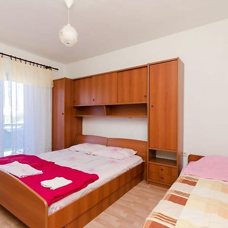 Apartments Rajka Лопар Екстериор снимка