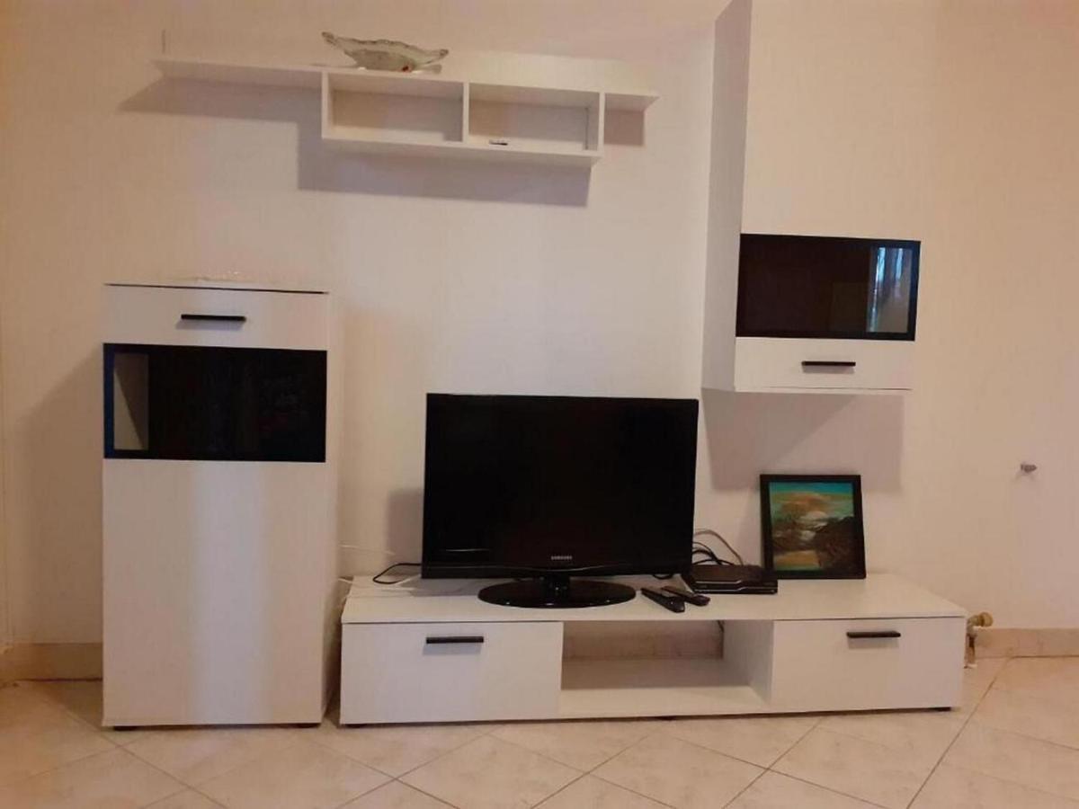 Apartments Rajka Лопар Екстериор снимка