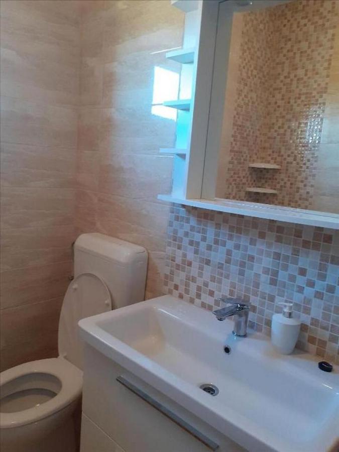 Apartments Rajka Лопар Екстериор снимка