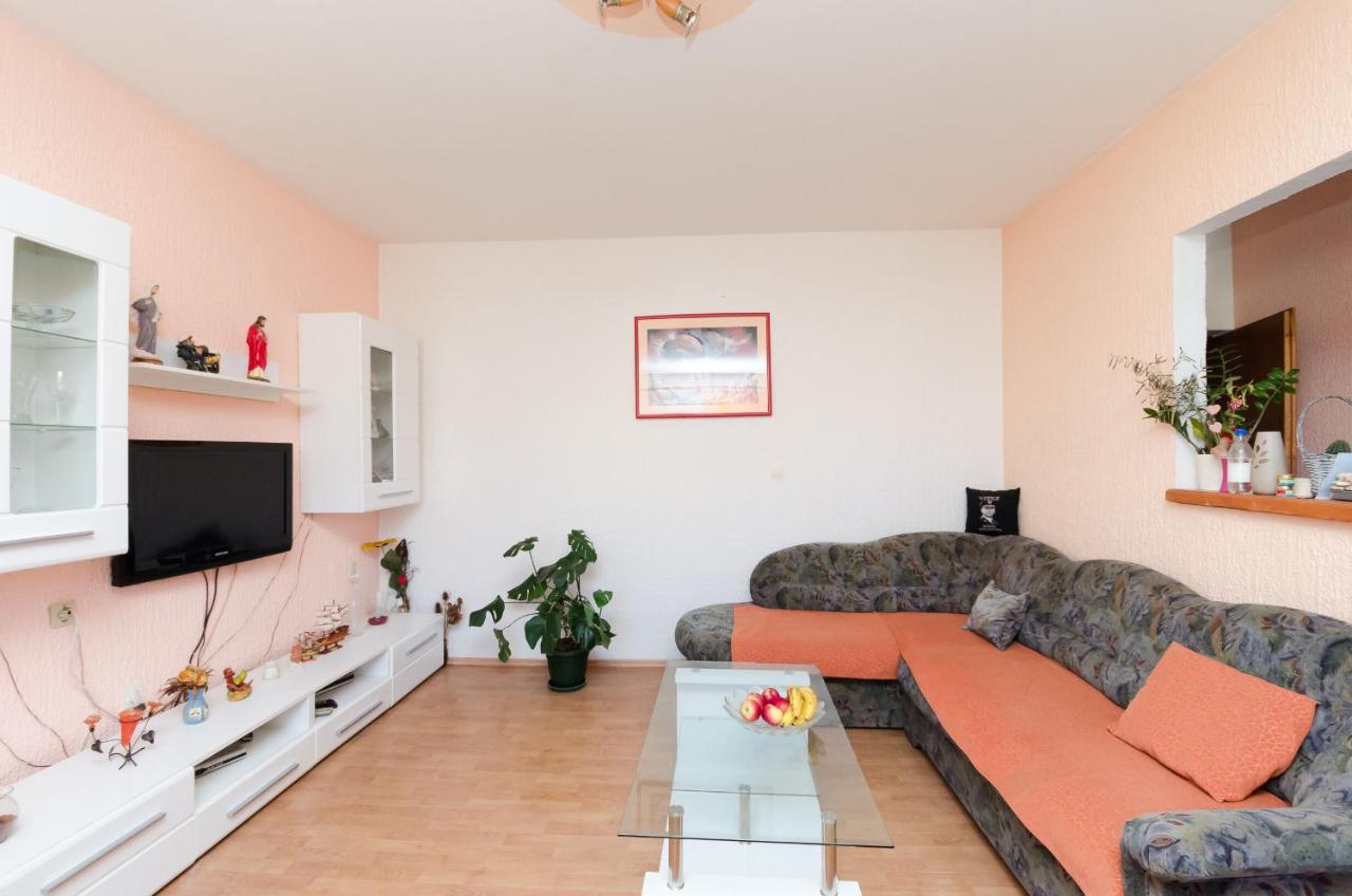 Apartments Rajka Лопар Екстериор снимка