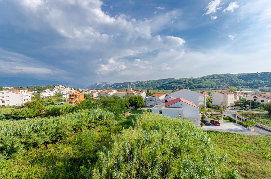 Apartments Rajka Лопар Екстериор снимка